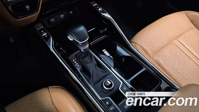 Kia Sorento 2020 thumb 2