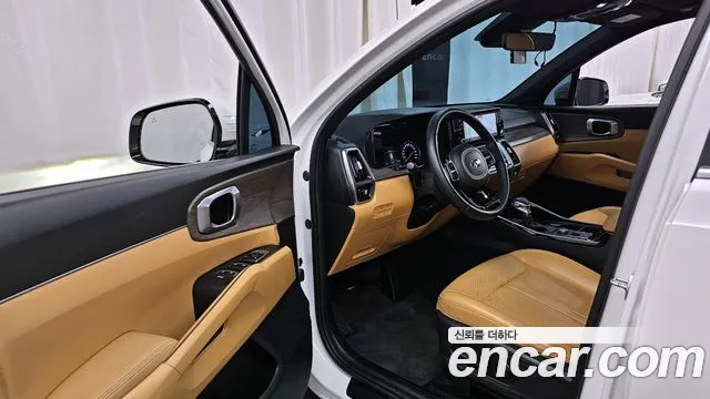 Kia Sorento 2020 thumb 3