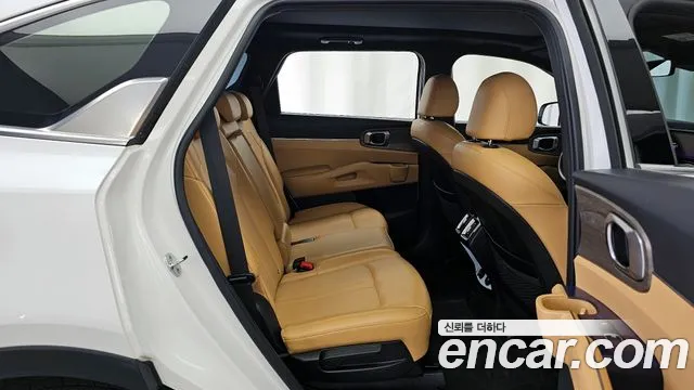 Kia Sorento 2020 thumb 10