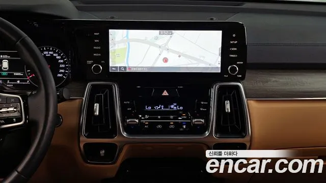 Kia Sorento 2020 thumb 9