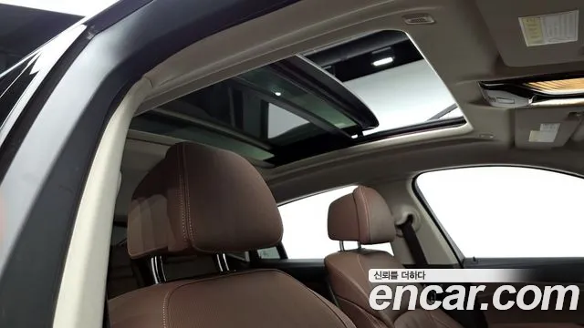 BMW X6 2019 thumb 3