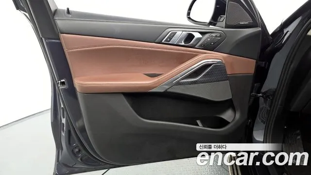 BMW X6 2019 thumb 4