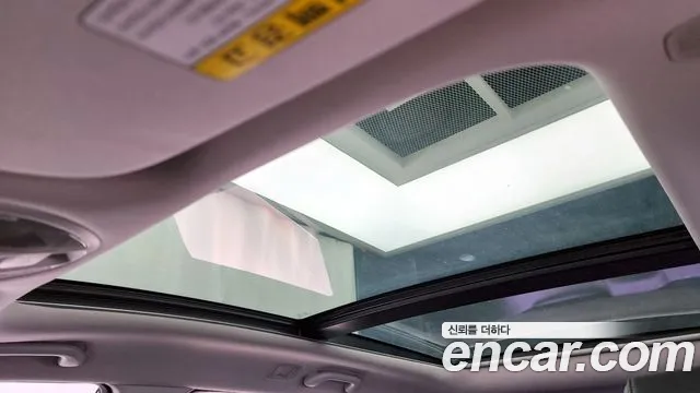 Hyundai Санта Фе 2013 thumb 4