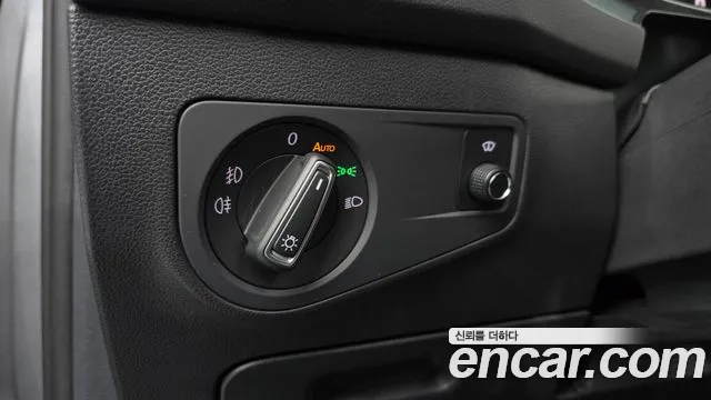 Volkswagen Tiguan Allspace 2020 thumb 9