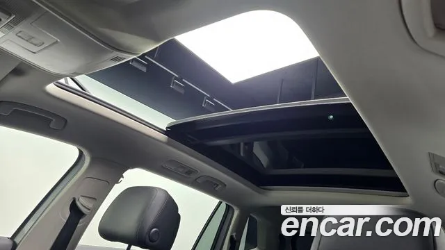 Volkswagen Tiguan Allspace 2020 thumb 2