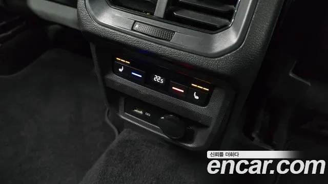 Volkswagen Tiguan Allspace 2020 thumb 11