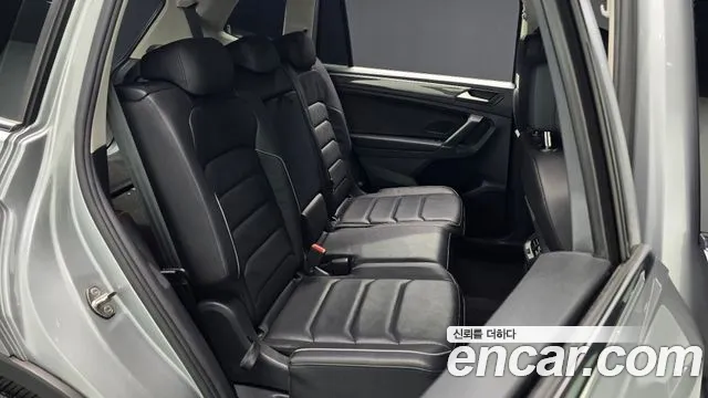 Volkswagen Tiguan Allspace 2020 thumb 12