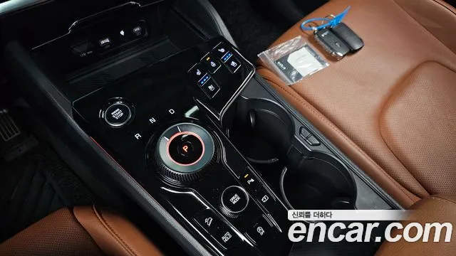 Kia Sportage 2021 thumb 2