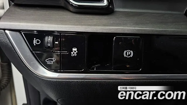 Kia Sportage 2021 thumb 5