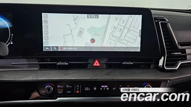 Kia Sportage 2021 thumb 9