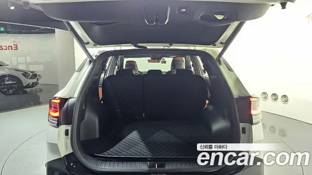 Kia Sportage 2021 thumb 12