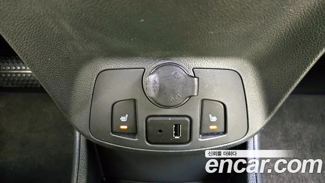 Chevrolet Spark 2013 thumb 12