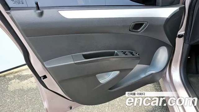 Chevrolet Spark 2013 thumb 3