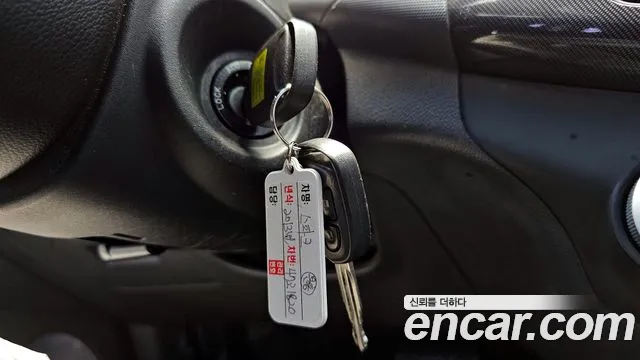 Chevrolet Spark 2013 thumb 2
