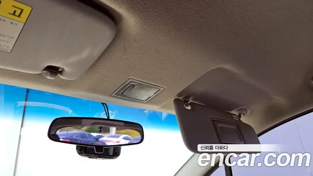 Chevrolet Spark 2013 thumb 4