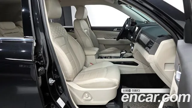 KGM Rexton 2020 thumb 5