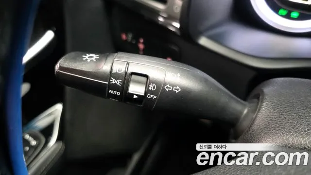 Kia Niro 2016 thumb 3