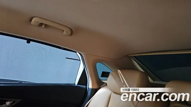 Kia K9 2022 thumb 12