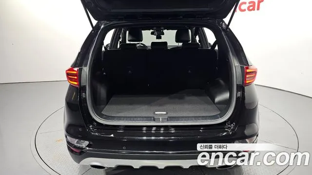 Kia Sportage 2019 thumb 11