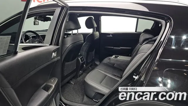 Kia Sportage 2019 thumb 10
