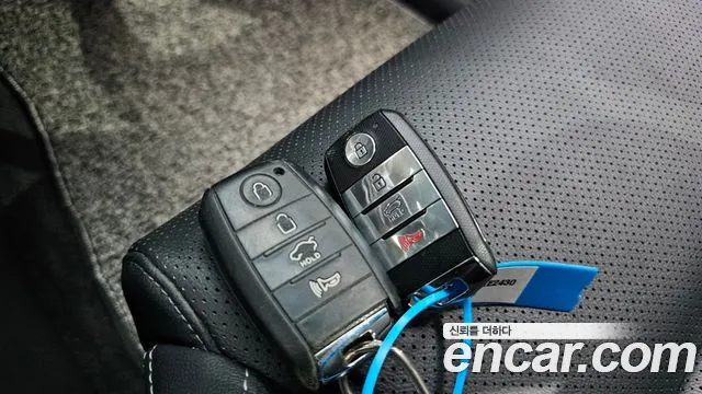 Kia Sportage 2019 thumb 12