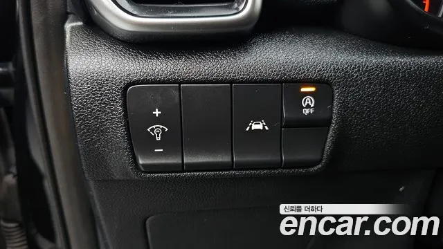 Kia Sportage 2019 thumb 2