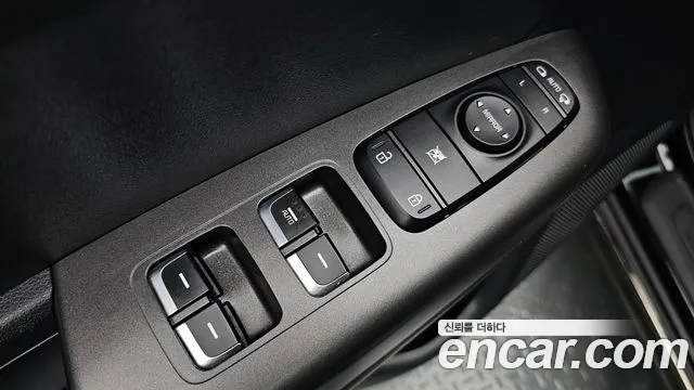 Kia Sportage 2019 thumb 3
