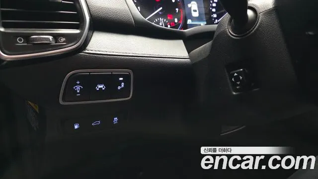 Hyundai Grandeur 2017 thumb 10