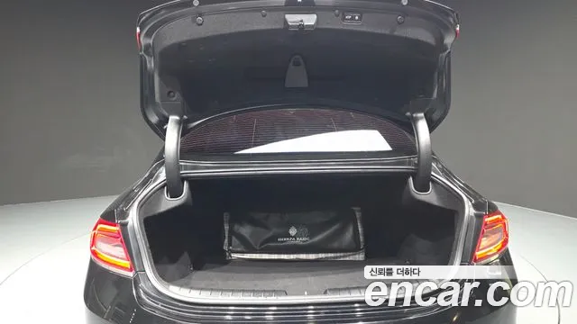 Hyundai Grandeur 2017 thumb 8