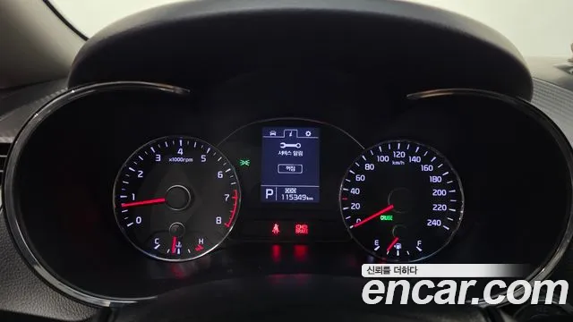 Kia K3 2012 thumb 10
