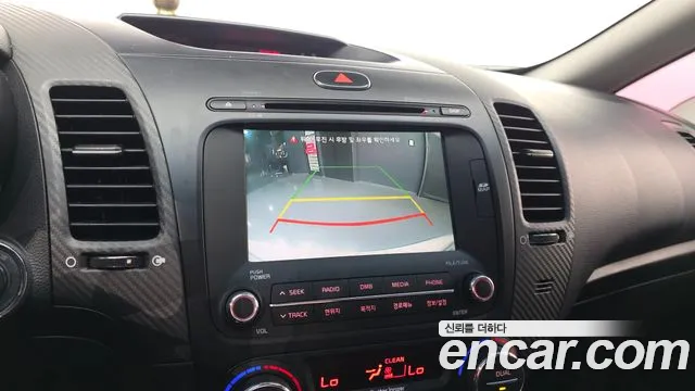 Kia K3 2012 thumb 4