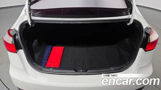 Kia K3 2012 thumb 3