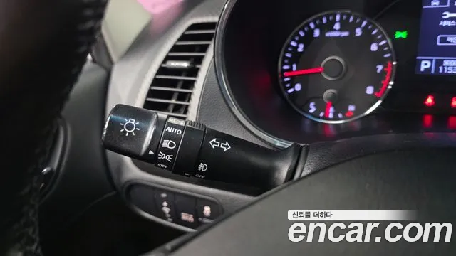 Kia K3 2012 thumb 8