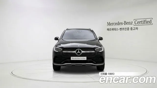 Mercedes-Benz GLC 2023 thumb 8
