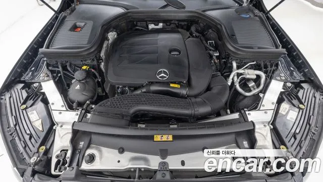 Mercedes-Benz GLC 2023 thumb 6