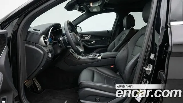 Mercedes-Benz GLC 2023 thumb 9