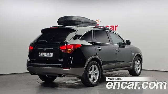 Hyundai Cruze 2008 thumb 12