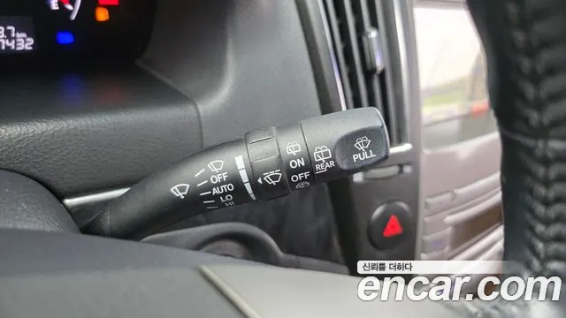 Hyundai Cruze 2008 thumb 7