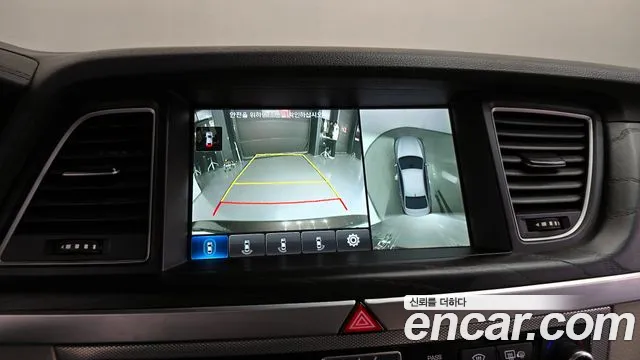 Genesis G80 2018 thumb 12