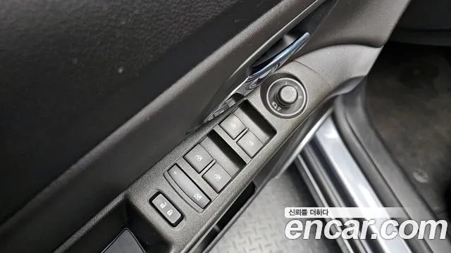 Chevrolet Cruze 2016 thumb 7