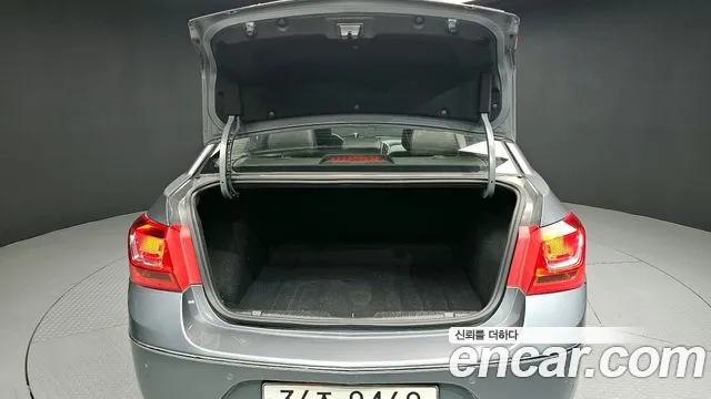 Chevrolet Cruze 2016 thumb 8