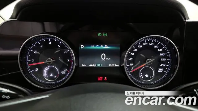 Hyundai Grandeur 2022 thumb 7