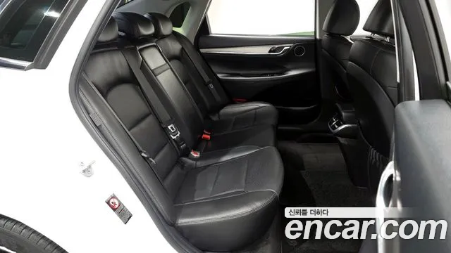 Hyundai Grandeur 2022 thumb 4