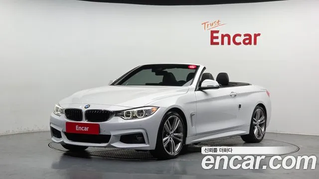 BMW 4 серии 2015 thumb 12