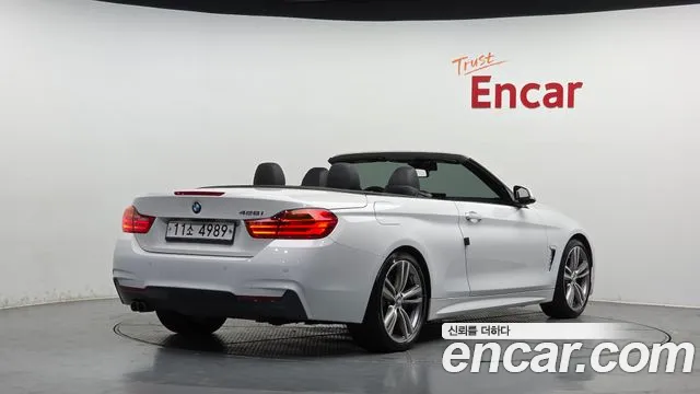 BMW 4 серии 2015 thumb 5