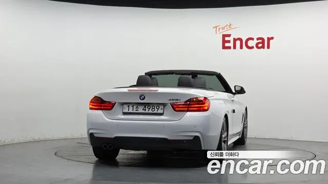 BMW 4 серии 2015 thumb 11