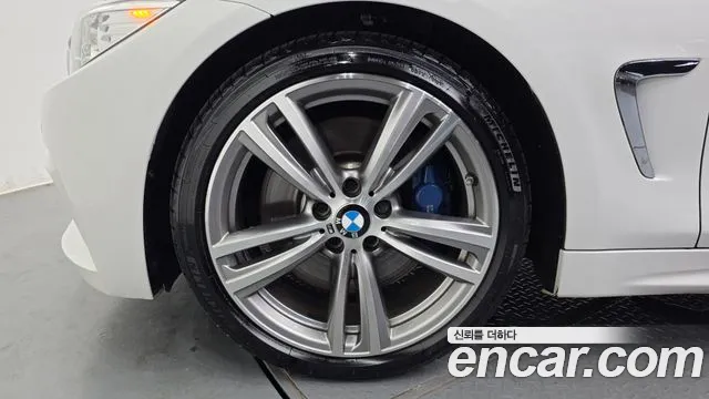 BMW 4 серии 2015 thumb 9