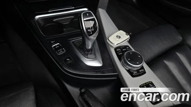 BMW 4 серии 2015 thumb 10