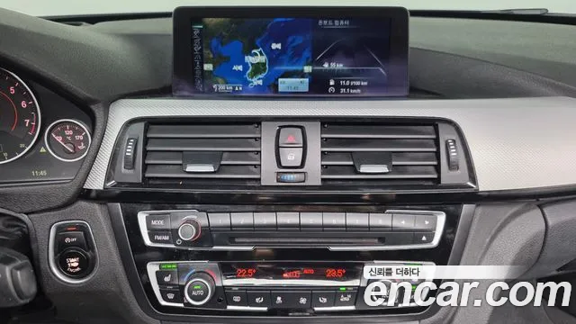 BMW 4 серии 2015 thumb 8