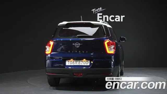 KGM Tivoli Air 2018 thumb 2